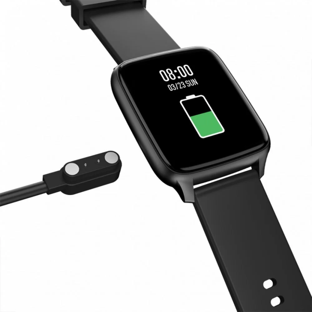 Deeprio Niagara Smartwatch
